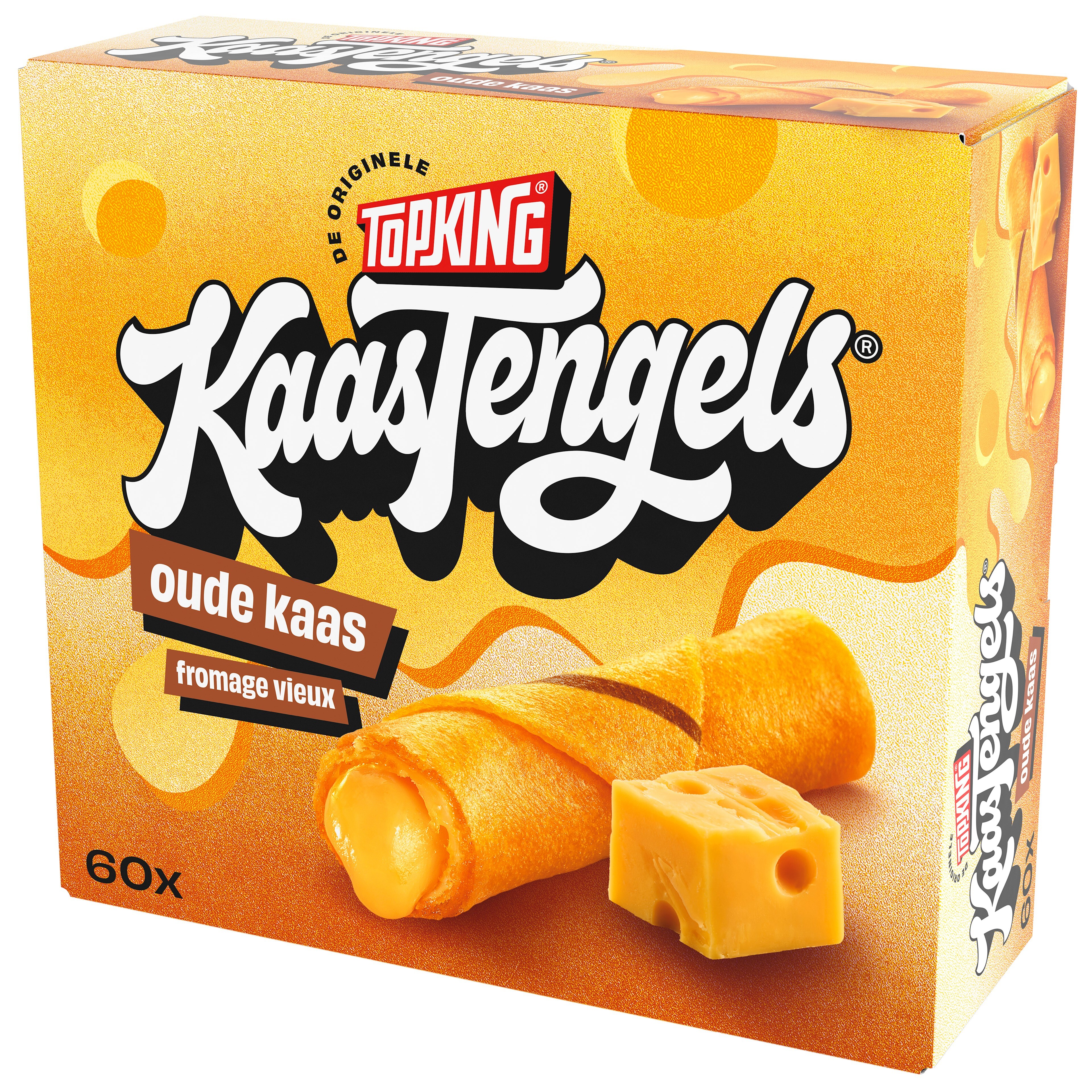 Kaastengels 5st.